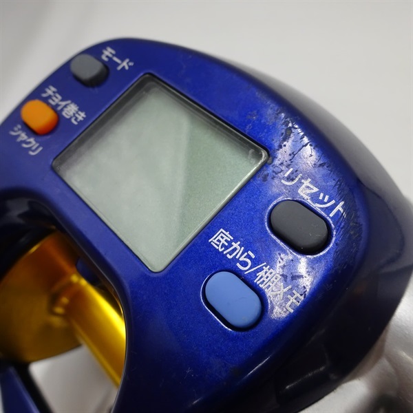 １１ハイパータナコン５００Ｆ